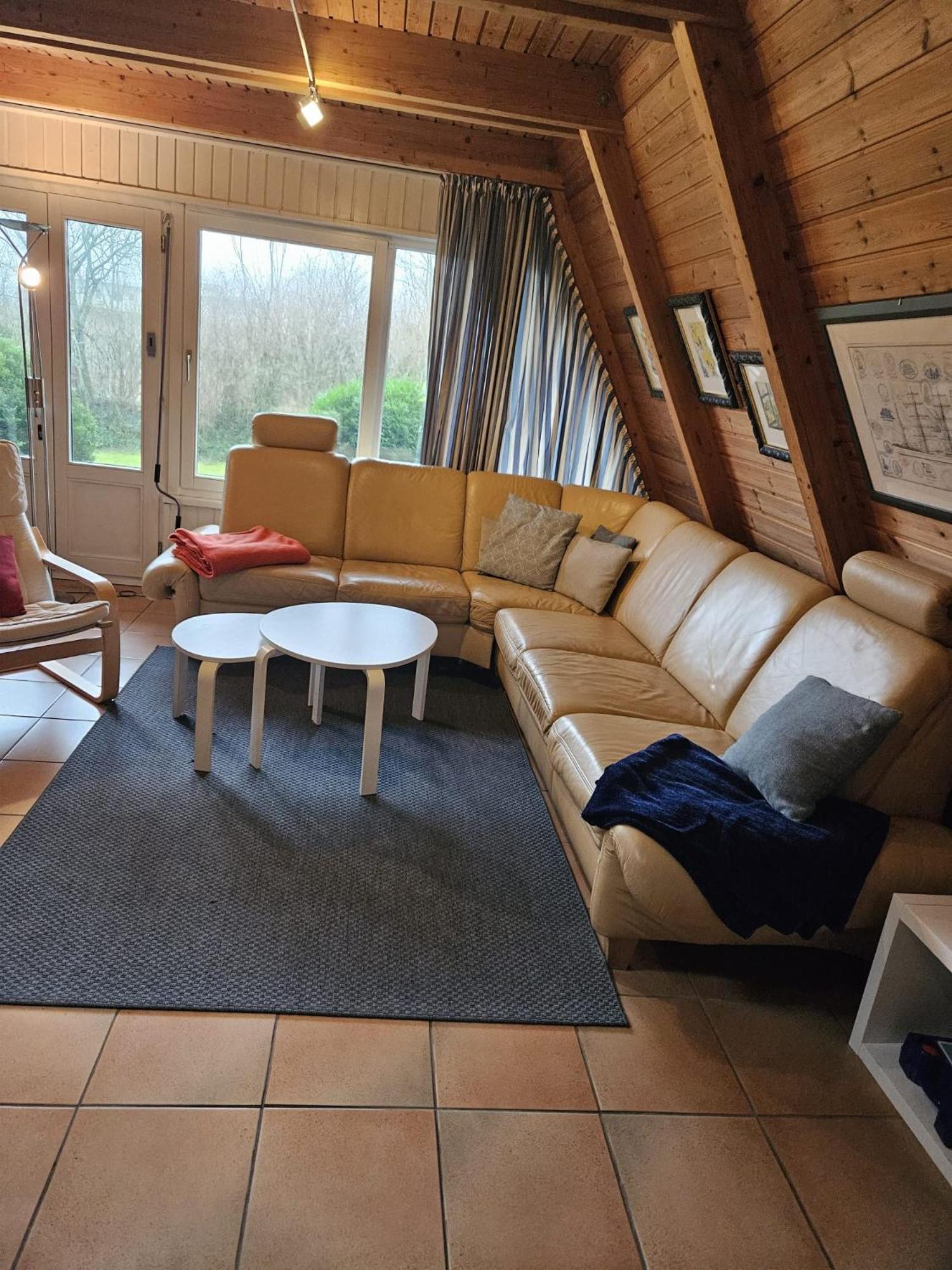 Nordwind Villa Damp Exteriör bild